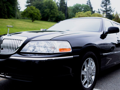 Our Vancouver Limo Service Provides a Variety of Vehicles to Choose from